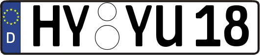 HY-YU18