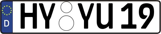 HY-YU19
