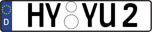 HY-YU2