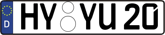 HY-YU20