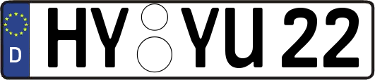 HY-YU22