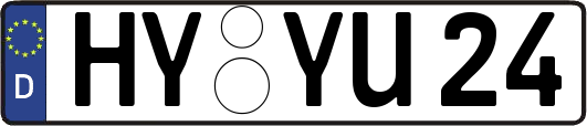 HY-YU24