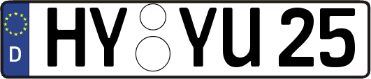 HY-YU25