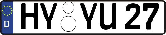 HY-YU27