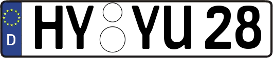 HY-YU28