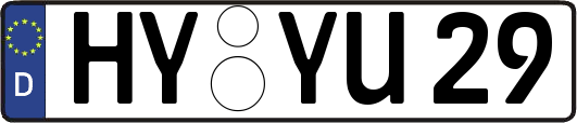 HY-YU29