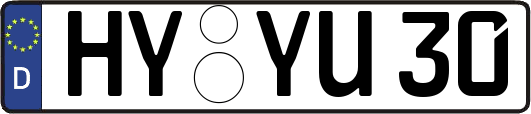 HY-YU30