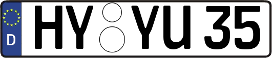 HY-YU35