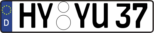 HY-YU37