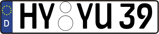 HY-YU39