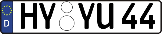 HY-YU44