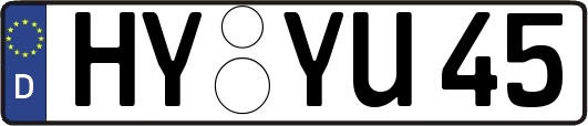 HY-YU45
