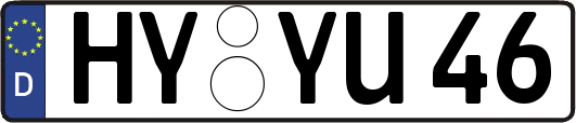 HY-YU46