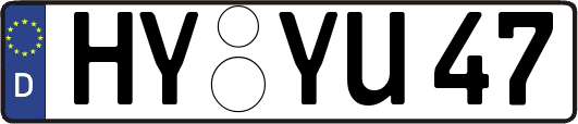 HY-YU47