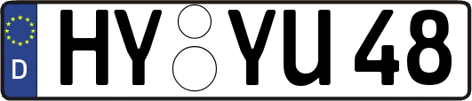 HY-YU48