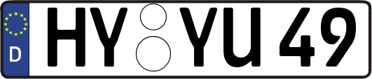 HY-YU49