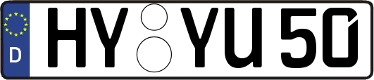 HY-YU50