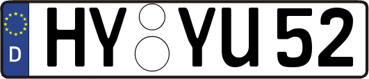 HY-YU52