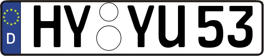 HY-YU53