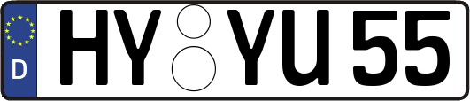HY-YU55