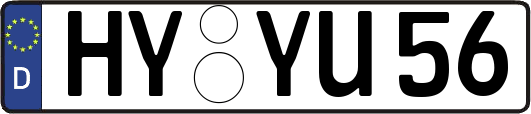 HY-YU56