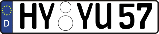 HY-YU57