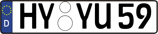 HY-YU59