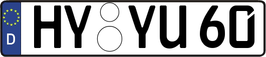 HY-YU60