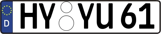 HY-YU61