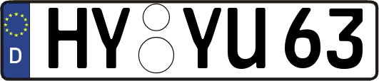HY-YU63