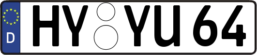 HY-YU64