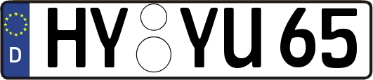 HY-YU65