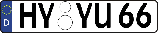 HY-YU66