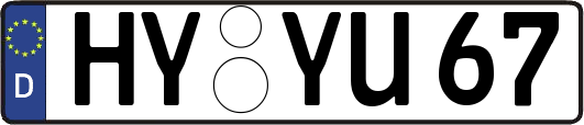 HY-YU67