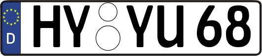 HY-YU68
