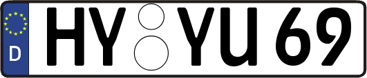 HY-YU69