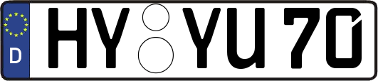 HY-YU70
