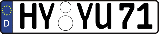 HY-YU71