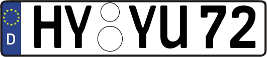 HY-YU72