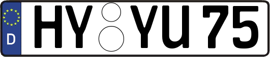 HY-YU75