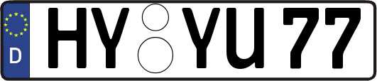 HY-YU77