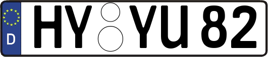 HY-YU82
