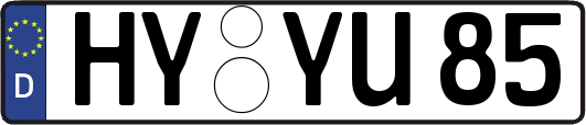 HY-YU85