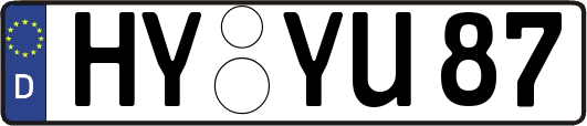 HY-YU87