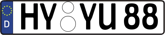 HY-YU88