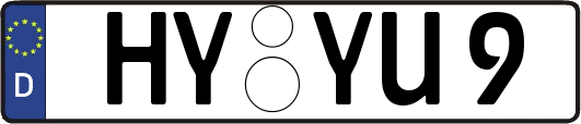 HY-YU9