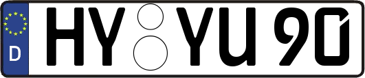 HY-YU90