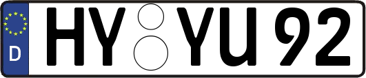 HY-YU92