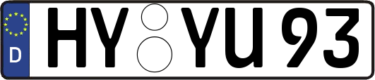HY-YU93