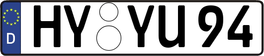 HY-YU94